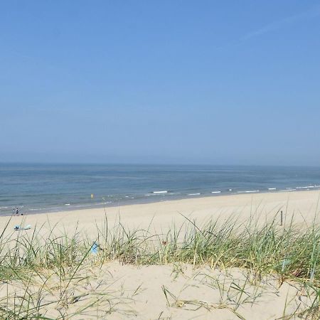 Holiday Home Hazenborgh With Infrared Sauna Callantsoog Buitenkant foto