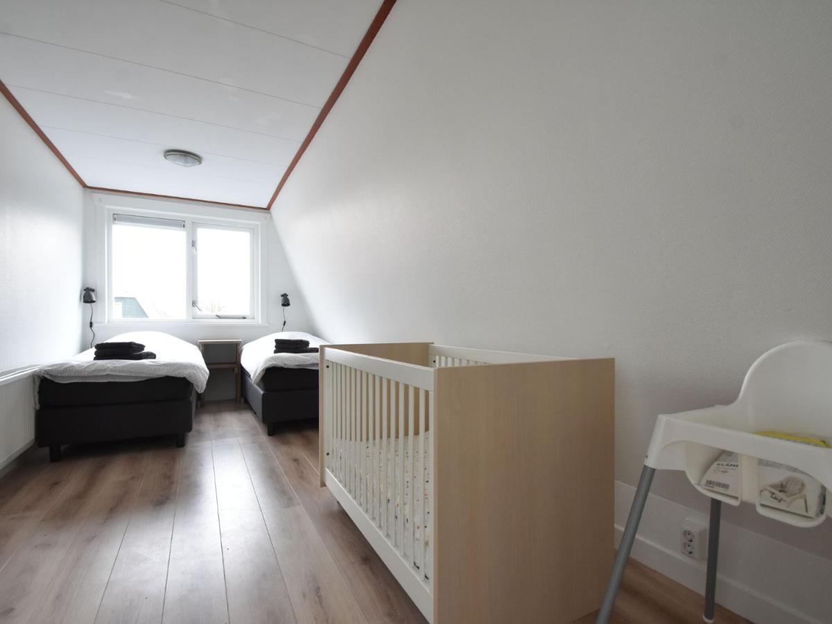 Holiday Home Hazenborgh With Infrared Sauna Callantsoog Buitenkant foto