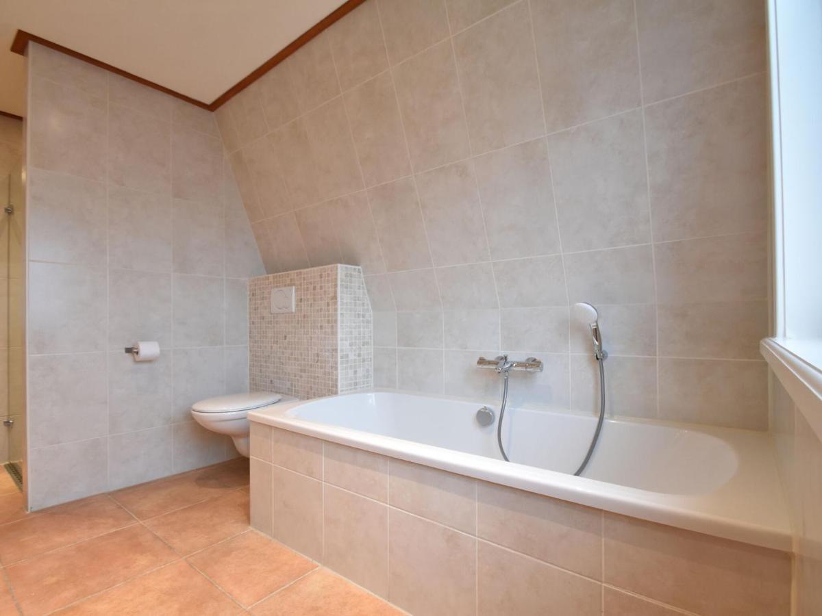 Holiday Home Hazenborgh With Infrared Sauna Callantsoog Buitenkant foto
