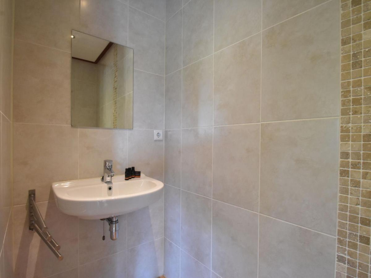 Holiday Home Hazenborgh With Infrared Sauna Callantsoog Buitenkant foto