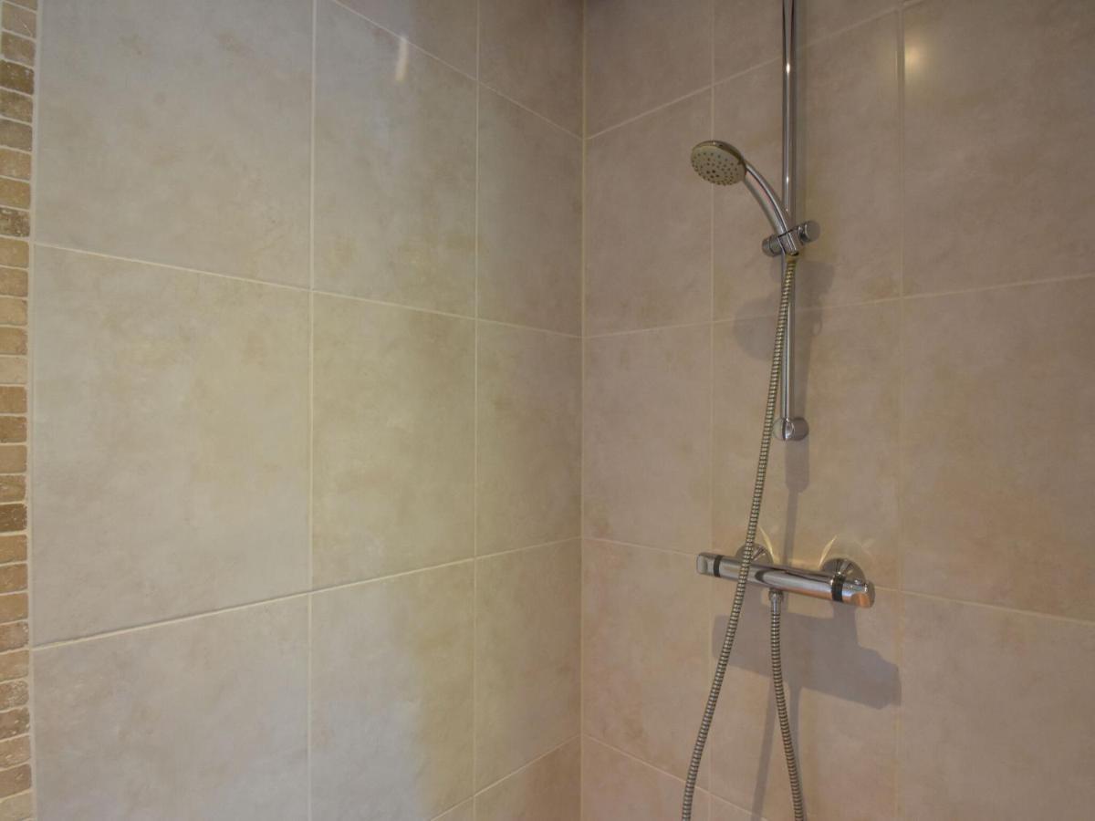 Holiday Home Hazenborgh With Infrared Sauna Callantsoog Buitenkant foto