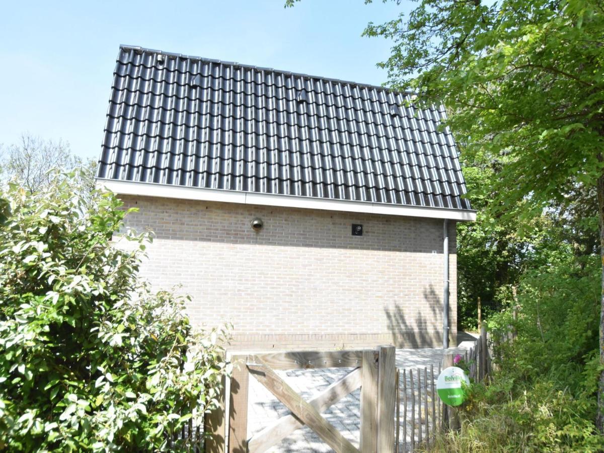Holiday Home Hazenborgh With Infrared Sauna Callantsoog Buitenkant foto