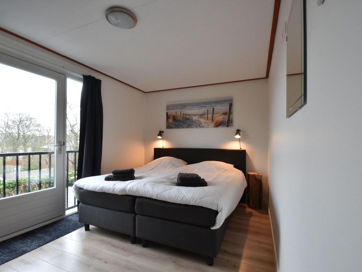 Holiday Home Hazenborgh With Infrared Sauna Callantsoog Buitenkant foto